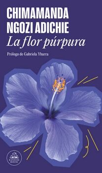 LA FLOR PRPURA