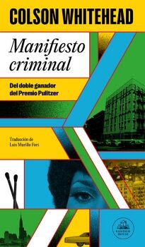 MANIFIESTO CRIMINAL ( RAY CARNEY 2 )