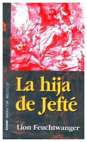 HIJA DE JEFTE, LA