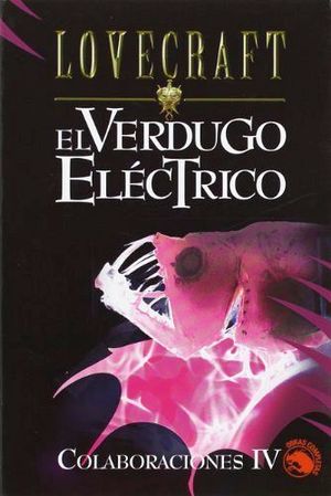 VERDUGO ELECTRICO, EL   (COLABORACIONES IV)