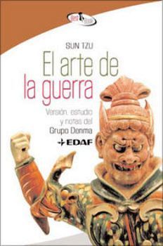 ARTE DE LA GUERRA, EL                     (BEST BOOK)