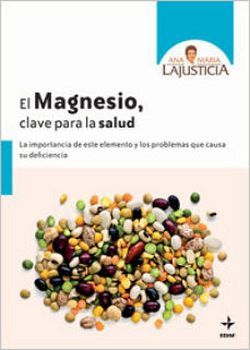 MAGNESIO CLAVE PARA LA SALUD, EL  12ED.