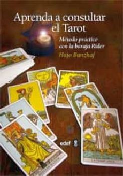 APRENDA A CONSULTAR EL TAROT -MTODO PRCTICO CON LA BARAJA-