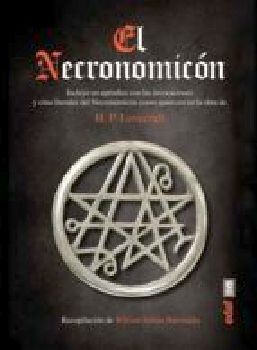 NECRONOMICN, EL