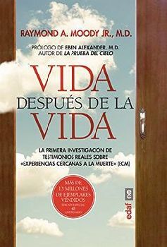 VIDA DESPU�S DE LA VIDA
