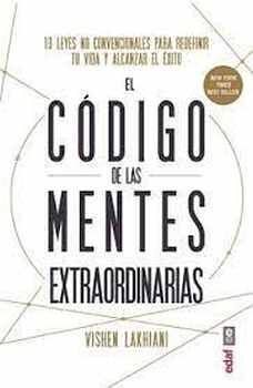 CODIGO DE LAS MENTES EXTRAORDINARIAS, EL