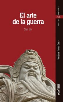 ARTE DE LA GUERRA, EL (COL.ARCA DE SABIDURA)