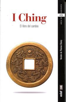 I CHING -EL LIBRO DEL CAMBIO- (ARCA DE SABIDURIA)