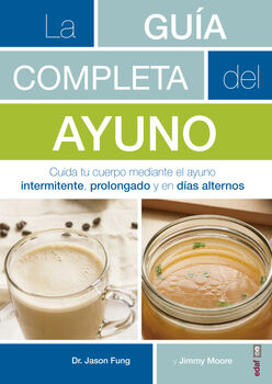 GU�A COMPLETA DEL AYUNO, LA 2ED.