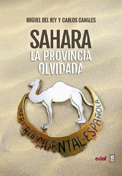 SAHARA -LA PROVINCIA OLVIDADA-