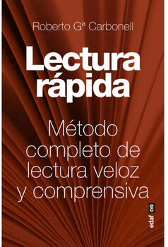 LECTURA RPIDA -MTODO COMPLETO DE LECTURA VELOZ Y COMPRENSIVA-