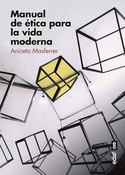 MANUAL DE TICA PARA LA VIDA MODERNA