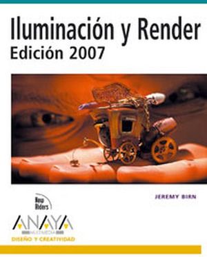 ILUMINACION Y RENDER ED.'07