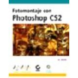 FOTOMONTAJE CON PHOTOSHOP CS2