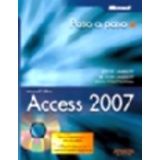 ACCESS 2007 C/CD (PASO A PASO)