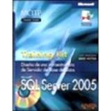 SQL SERVER 2005 (TRAINING KIT)  MCITP EXAMEN 70-443