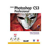 PHOTOSHOP CS3 PROFESIONAL