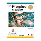 ADOBE PHOTOSHOP CREATIVO C/CD