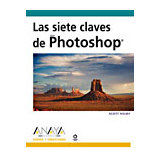 SIETE CLAVES DE ADOBE PHOTOSHOP, LAS
