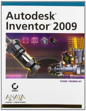 AUTODESK INVENTOR 2009