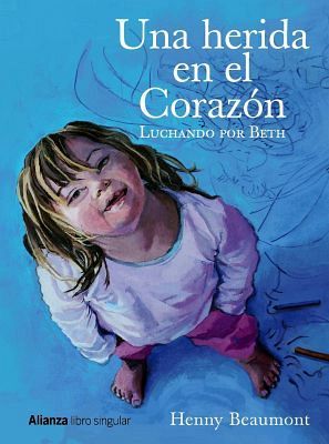 UNA HERIDA EN EL CORAZON -LUCHANDO POR BETH-