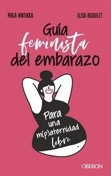 GUA FEMINISTA DEL EMBARAZO