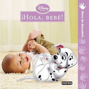 HOLA, BEBE -DISNEY BABY-