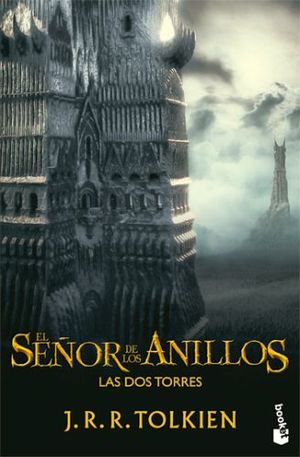 SEÑOR DE LOS ANILLOS II, EL (PORTADA DE PELICULA)     (MINOTAURO)
