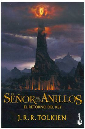 EL SEOR DE LOS ANILLOS III. EL RETORNO DEL REY