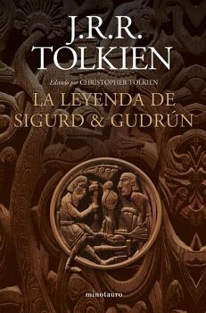 LA LEYENDA DE SIGURD Y GUDRN (NE)