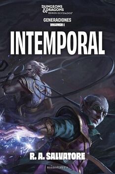 GENERACIONES N� 01/03 INTEMPORAL