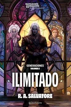 GENERACIONES N� 02/03 ILIMITADO