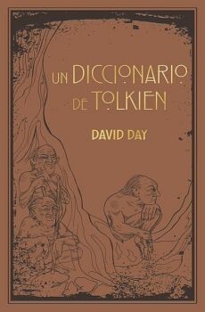 UN DICCIONARIO DE TOLKIEN