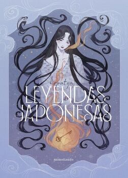 LEYENDAS JAPONESAS