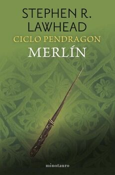 CICLO PENDRAGON N� 02/06 MERL�N