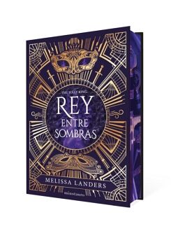 REY ENTRE SOMBRAS (EDICIN ESPECIAL LIMITADA)