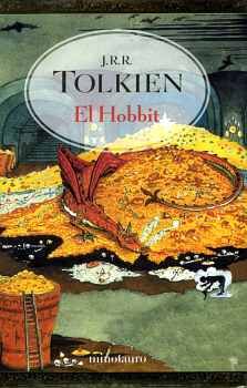 HOBBIT, EL                           (EMPASTADO)