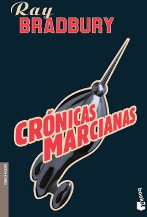 CRNICAS MARCIANAS