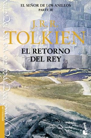 SEOR DE LOS ANILLOS III, EL