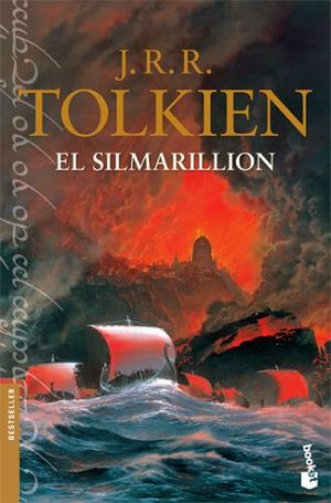 SILMARILLION, EL