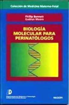 BIOLOGA MOLECULAR PARA PERINATLOGOS