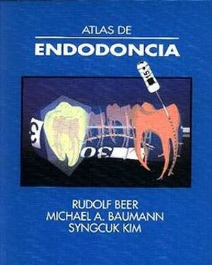 ATLAS DE ENDODONCIA