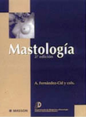 MASTOLOGIA 2ED.