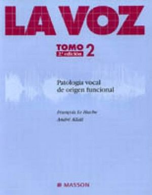 VOZ T-2 PAT. VOC. FUNC.