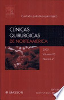 CLNICAS QUIRRGICAS DE NORTEAMRICA NO.2