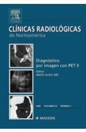 CL�NICAS RADIOL�GICAS DE NORTEAM�RICA NUM.1/VOL.43