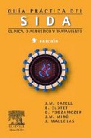 GUIA PRACTICA DEL SIDA 9ED. (BOLSILLO)
