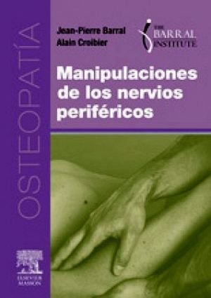 MANIPULACIONES DE LOS NERVIOS PERIFERICOS