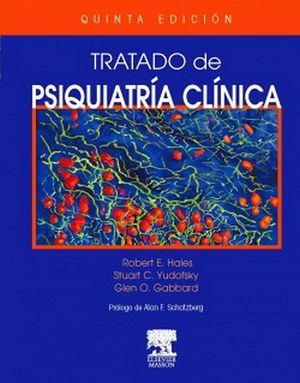 TRATADO DE PSIQUIATRIA CLINICA 5E