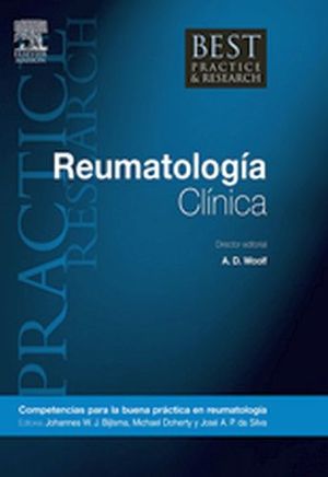 REUMATOLOGIA CLINICA -COMPETENCIAS PARA LA BUENA PRACTICA-